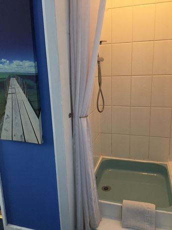 Imagen de la habitación del Hostel Kipps Brighton. Foto 5