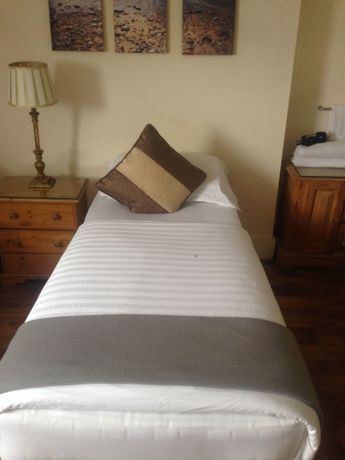 Imagen de la habitación del Hostel Kipps Brighton. Foto 13
