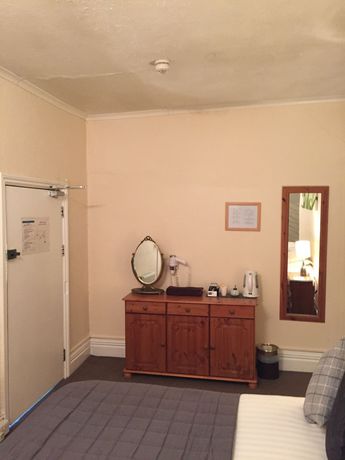 Imagen de la habitación del Hostel Kipps Brighton. Foto 15