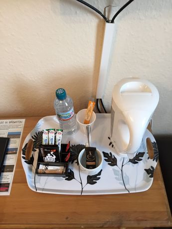Imagen de la habitación del Hostel Kipps Brighton. Foto 16