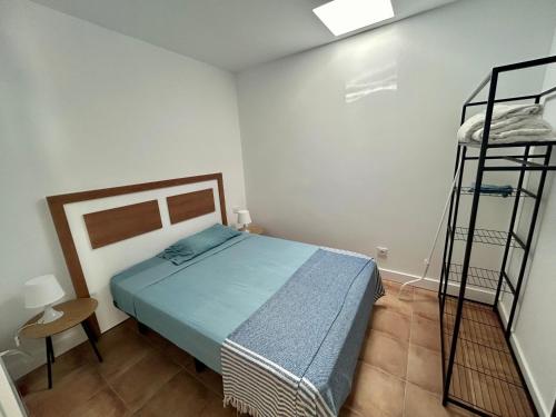 Imagen general del Hostel Kite & Surf Nomad House. Foto 7