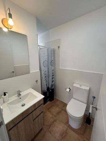 Imagen general del Hostel Kite & Surf Nomad House. Foto 10