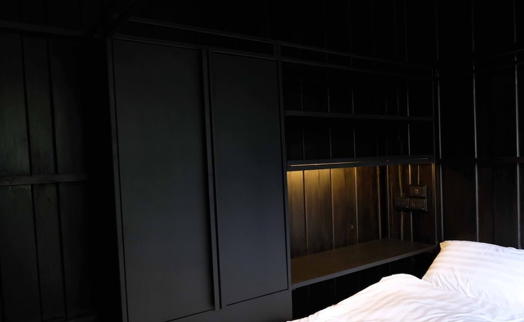 Imagen de la habitación del Hostel Kloem - Adults Only. Foto 3