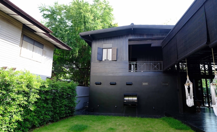 Imagen general del Hostel Kloem - Adults Only. Foto 1