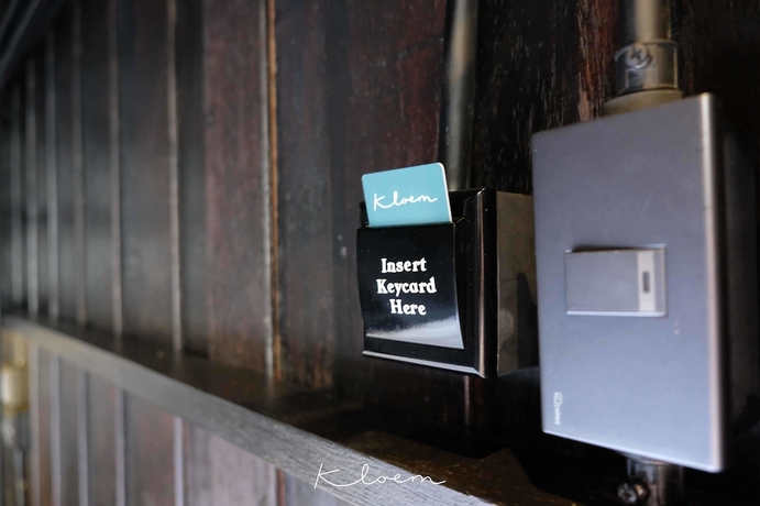 Imagen de la habitación del Hostel Kloem - Adults Only. Foto 4