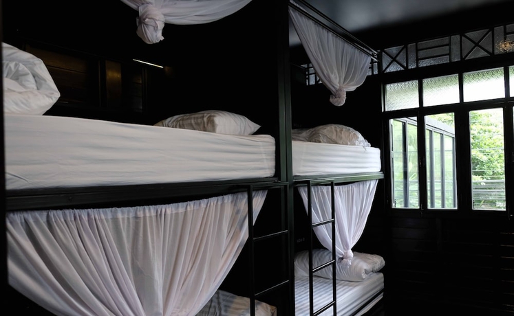 Imagen de la habitación del Hostel Kloem - Adults Only. Foto 6