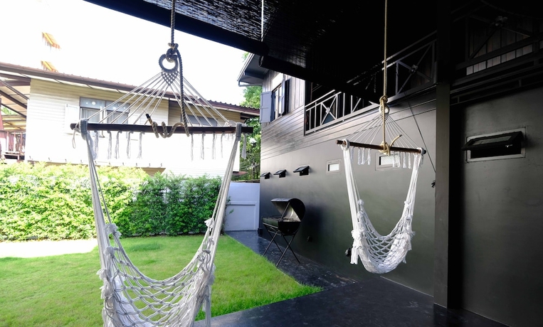 Imagen de los interiores del Hostel Kloem - Adults Only. Foto 18