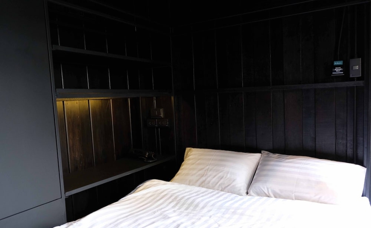 Imagen de la habitación del Hostel Kloem - Adults Only. Foto 12