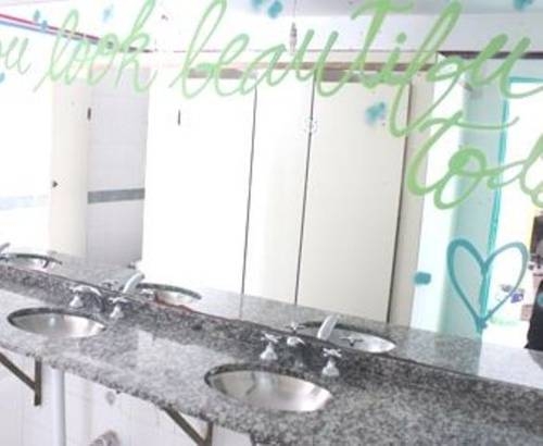 Imagen general del Hostel Km0 Rock. Foto 4