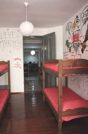 Imagen general del Hostel Km0 Rock. Foto 5