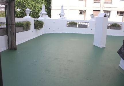 Imagen general del Hostel Km0 Rock. Foto 14