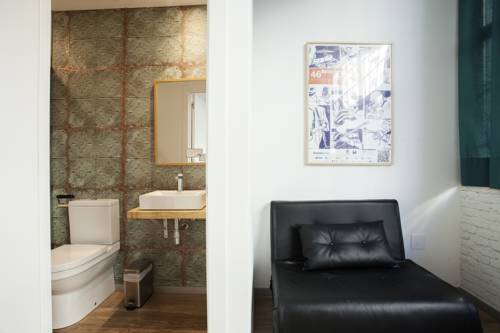 Imagen de la habitación del Hostel Koba. Foto 4