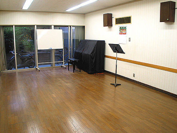 Imagen general del Hostel Kobe Student Youth Center -. Foto 2