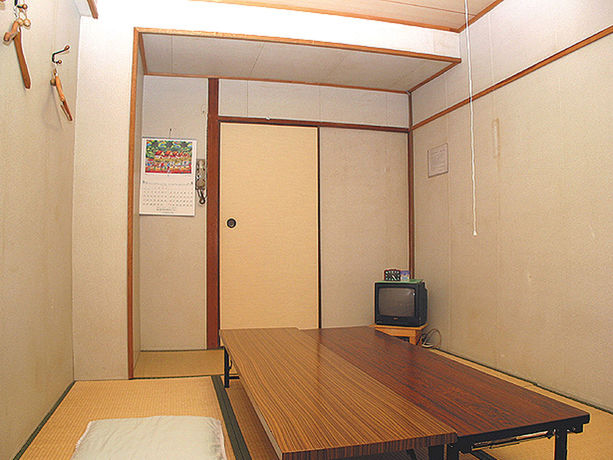 Imagen de la habitación del Hostel Kobe Student Youth Center -. Foto 5