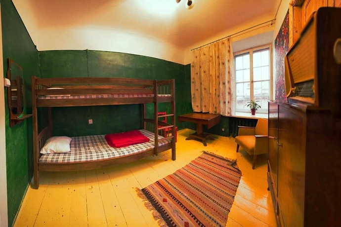 Imagen de la habitación del Hostel Kohver. Foto 3