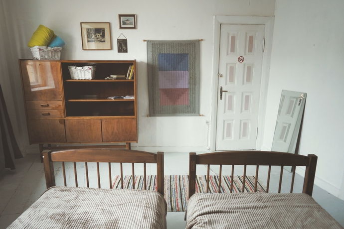 Imagen de la habitación del Hostel Kohver. Foto 4