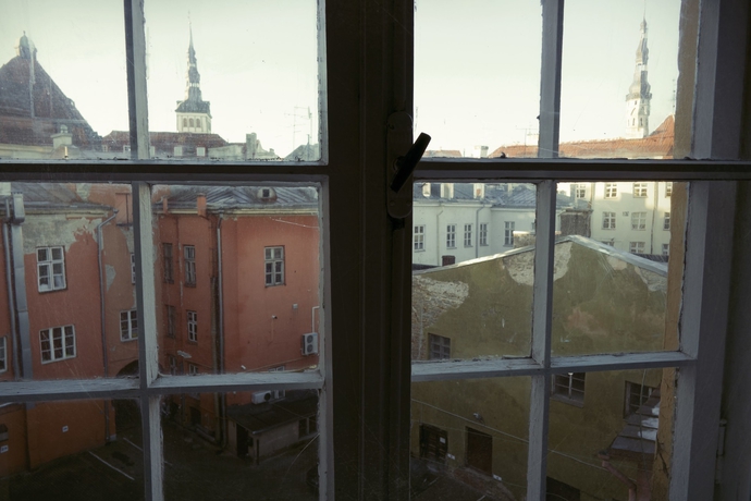 Imagen de la habitación del Hostel Kohver. Foto 5