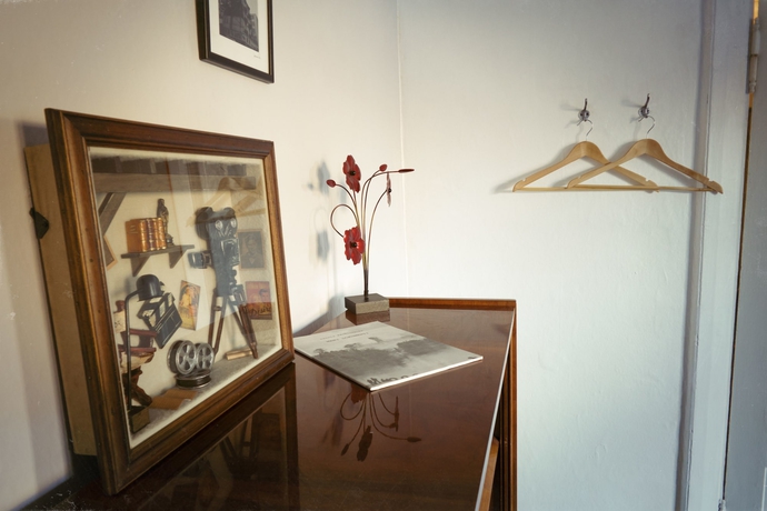 Imagen de la habitación del Hostel Kohver. Foto 6