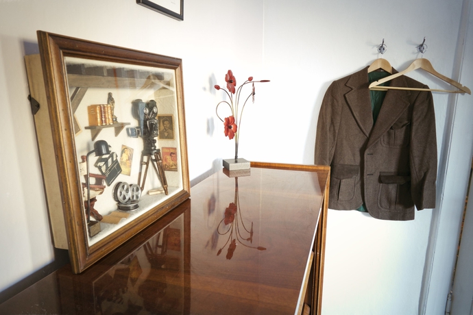 Imagen de la habitación del Hostel Kohver. Foto 7