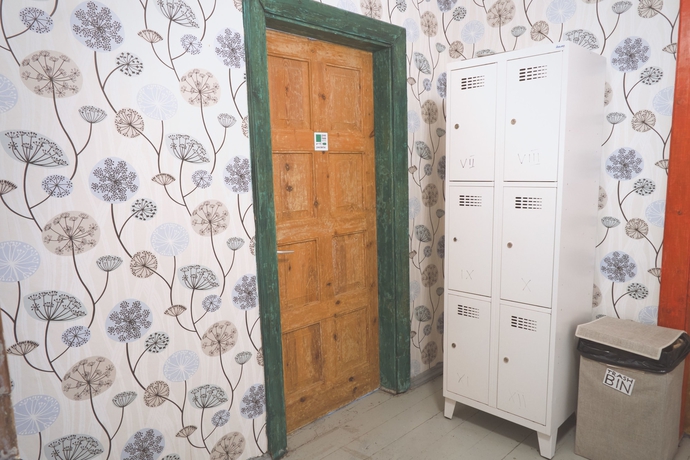 Imagen de la habitación del Hostel Kohver. Foto 9