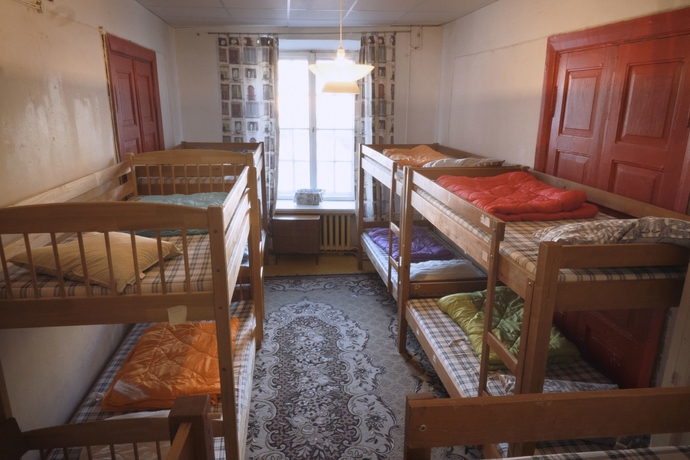 Imagen de la habitación del Hostel Kohver. Foto 10