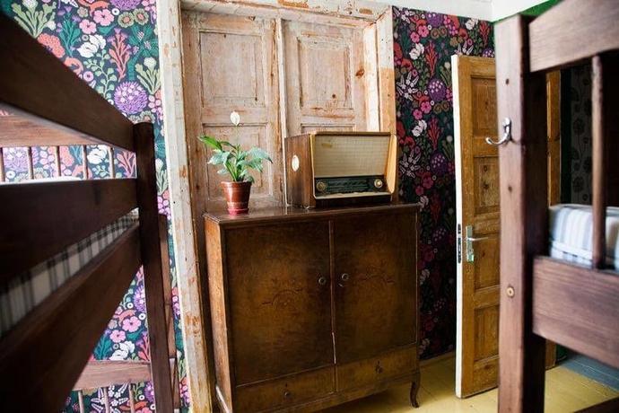 Imagen de la habitación del Hostel Kohver. Foto 11