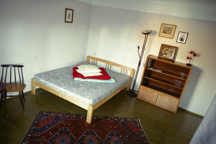 Imagen de la habitación del Hostel Kohver. Foto 12