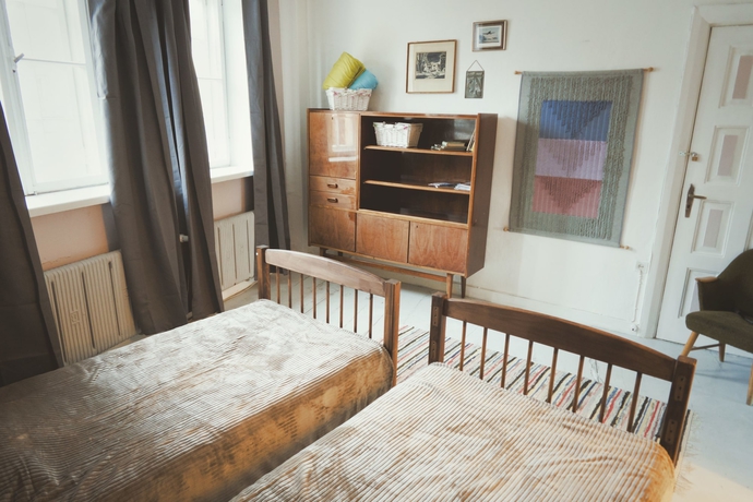 Imagen de la habitación del Hostel Kohver. Foto 13