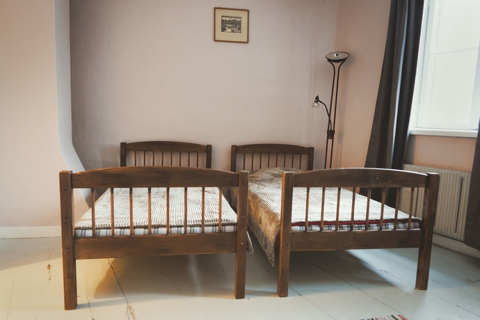 Imagen de la habitación del Hostel Kohver. Foto 14