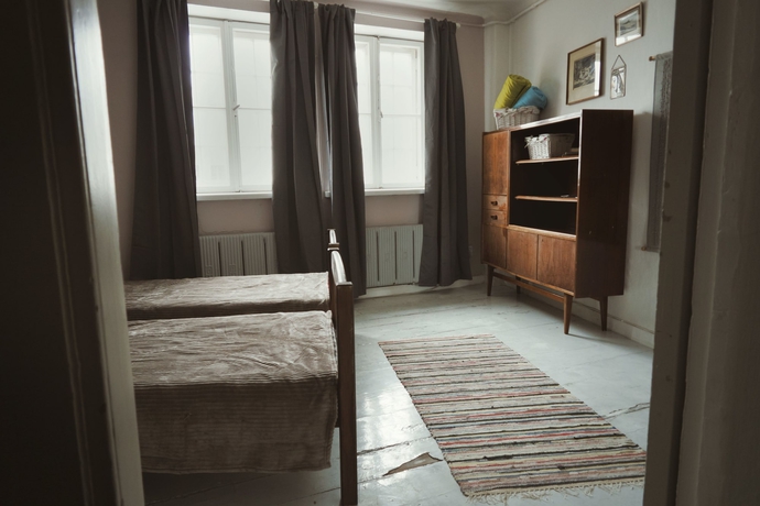 Imagen de la habitación del Hostel Kohver. Foto 15