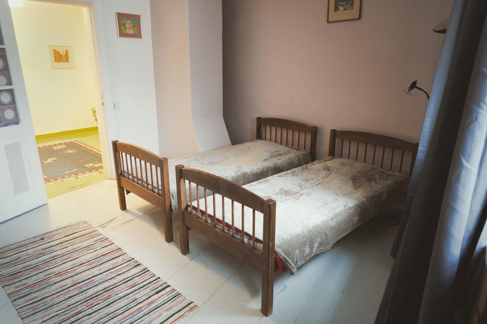 Imagen de la habitación del Hostel Kohver. Foto 16