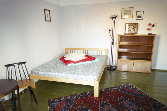 Imagen de la habitación del Hostel Kohver. Foto 17