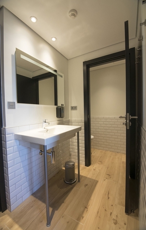 Imagen de la habitación del Hostel Koisi. Foto 4