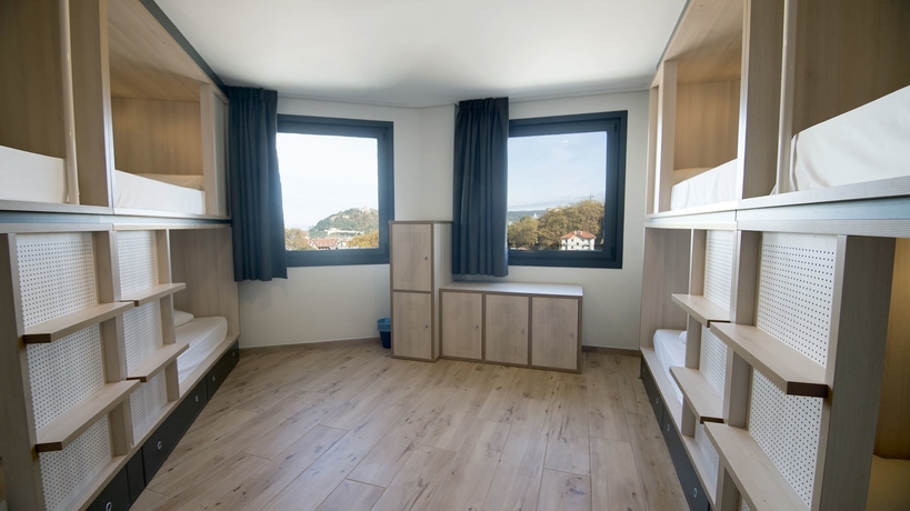 Imagen de la habitación del Hostel Koisi. Foto 6