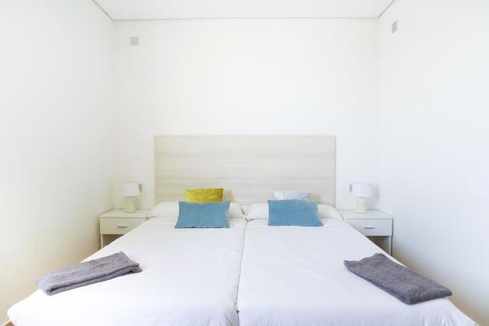 Imagen de la habitación del Hostel Koisi. Foto 7