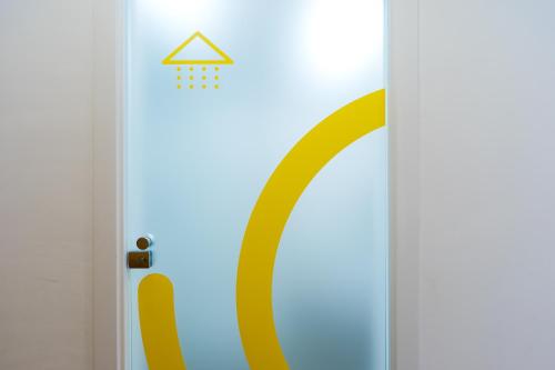 Imagen de la habitación del Hostel Konk. Foto 12