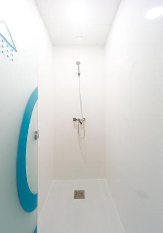 Imagen de la habitación del Hostel Konk. Foto 13