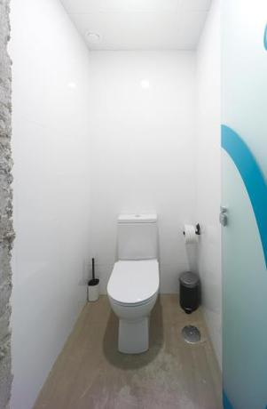 Imagen de la habitación del Hostel Konk. Foto 14