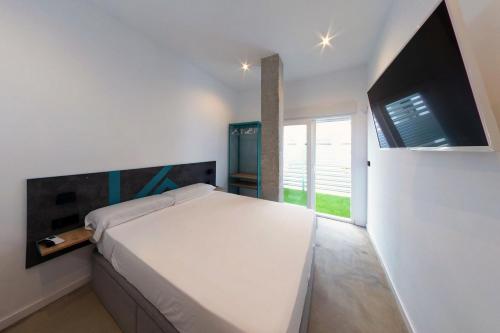 Imagen de la habitación del Hostel Konk. Foto 15