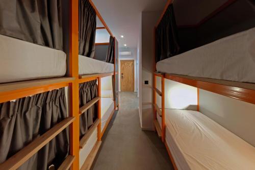 Imagen de la habitación del Hostel Konk. Foto 17