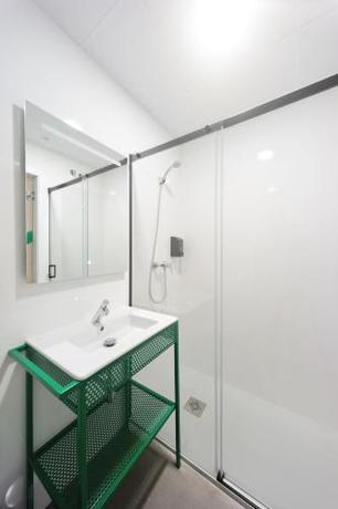 Imagen de la habitación del Hostel Konk. Foto 18