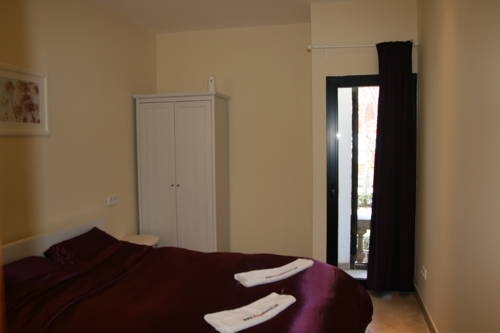Imagen general del Hostel Korea. Foto 2