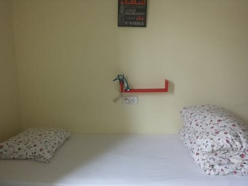 Imagen general del Hostel Korea. Foto 3