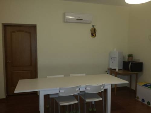 Imagen general del Hostel Korea. Foto 4
