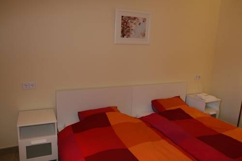 Imagen general del Hostel Korea. Foto 5