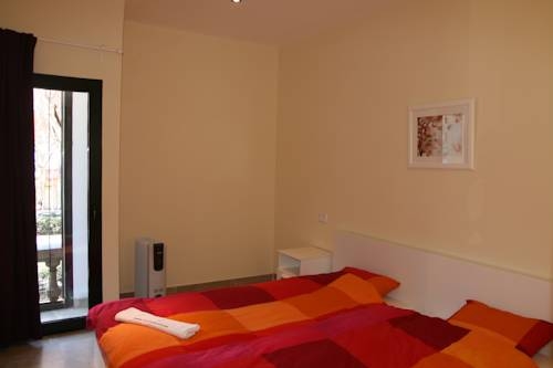 Imagen general del Hostel Korea. Foto 6