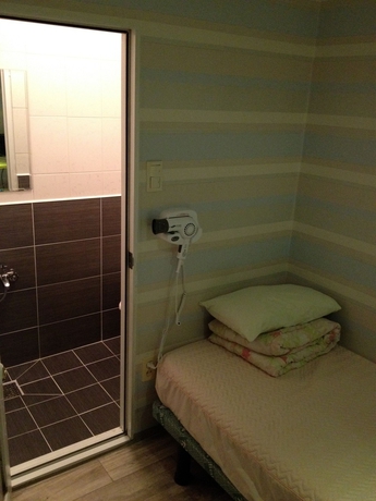 Imagen de la habitación del Hostel Korea Original. Foto 4