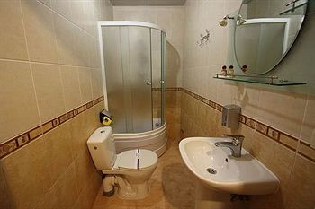 Imagen general del Hostel Korona, Boryspil. Foto 2