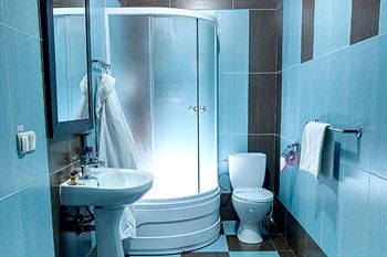 Imagen general del Hostel Korona, Boryspil. Foto 3