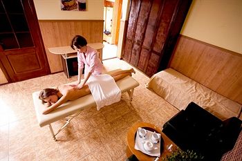 Imagen general del Hostel Korona, Boryspil. Foto 4